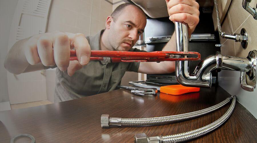 Professional Leak Detection in Orrs Island, ME