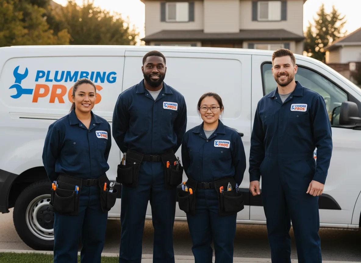 Water Heater Repair company in Orrs Island, ME